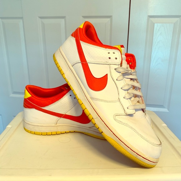 Nike Other - Nike Dunk low size 13 men’s
